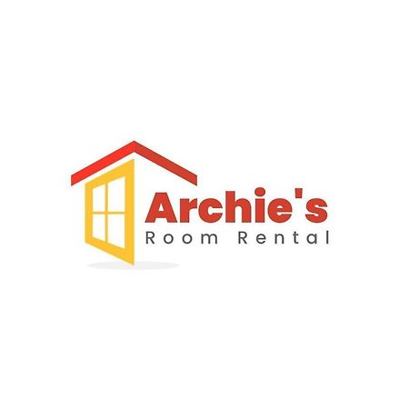 Archie'S Budget Room Rental San Vicente  Bagian luar foto
