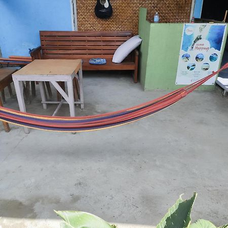 Archie'S Budget Room Rental San Vicente  Bagian luar foto
