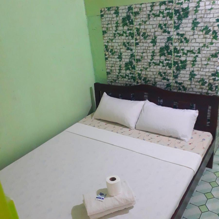 Archie'S Budget Room Rental San Vicente  Bagian luar foto
