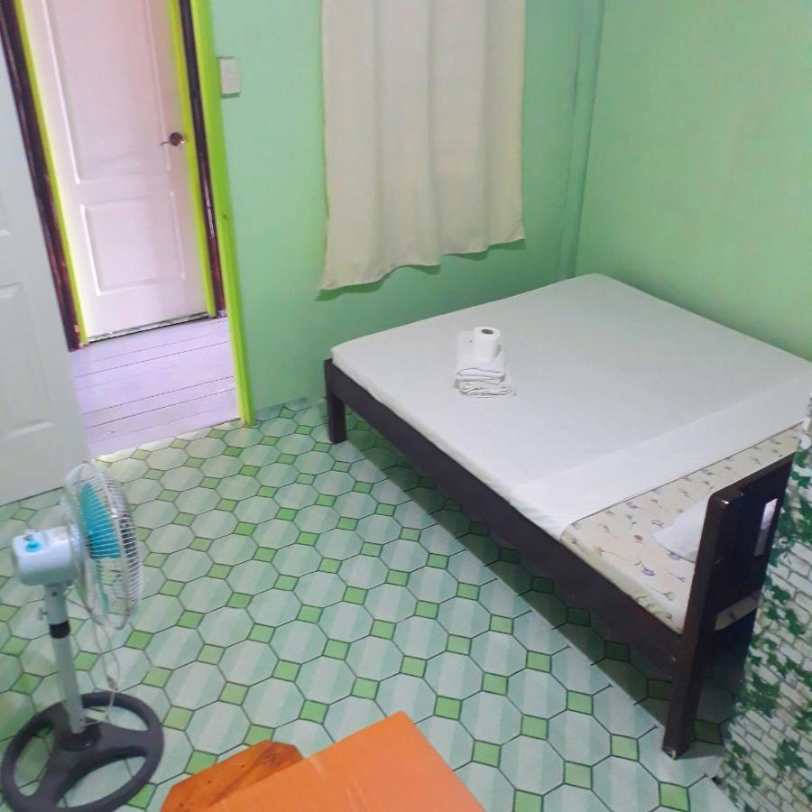 Archie'S Budget Room Rental San Vicente  Bagian luar foto