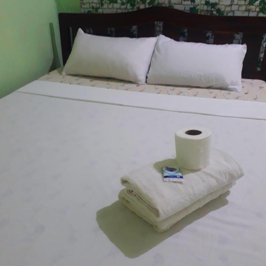 Archie'S Budget Room Rental San Vicente  Bagian luar foto