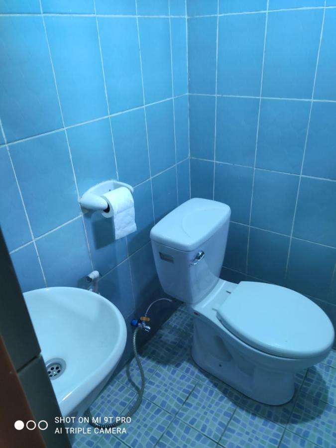Archie'S Budget Room Rental San Vicente  Bagian luar foto